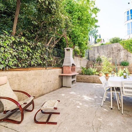 Apartment Kos 杜布罗夫尼克 外观 照片