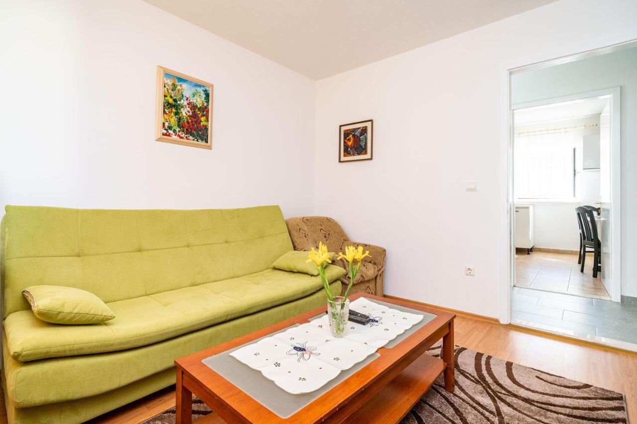 Apartment Kos 杜布罗夫尼克 外观 照片
