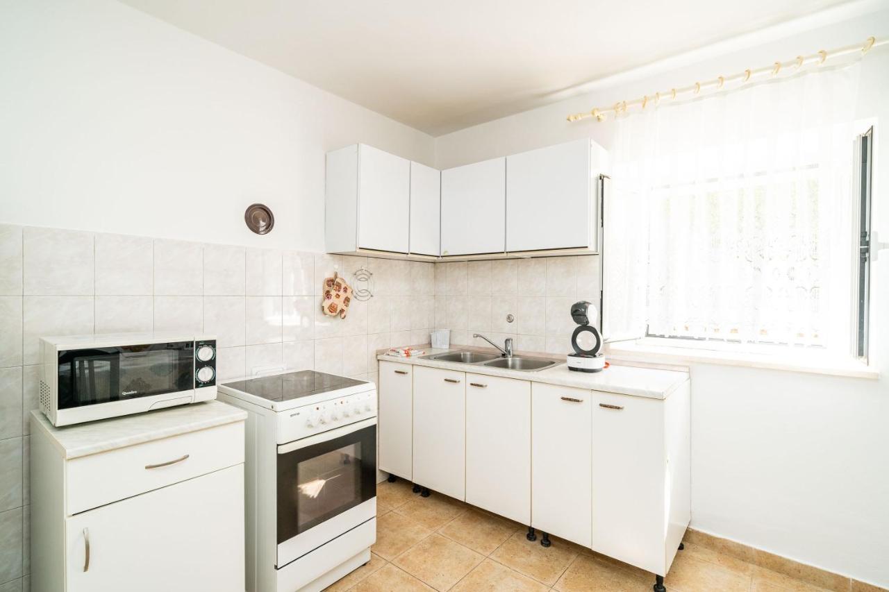 Apartment Kos 杜布罗夫尼克 外观 照片