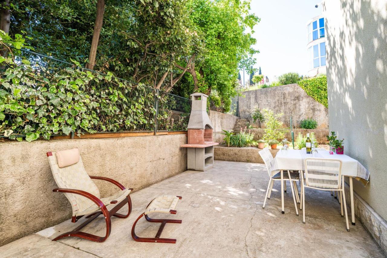 Apartment Kos 杜布罗夫尼克 外观 照片