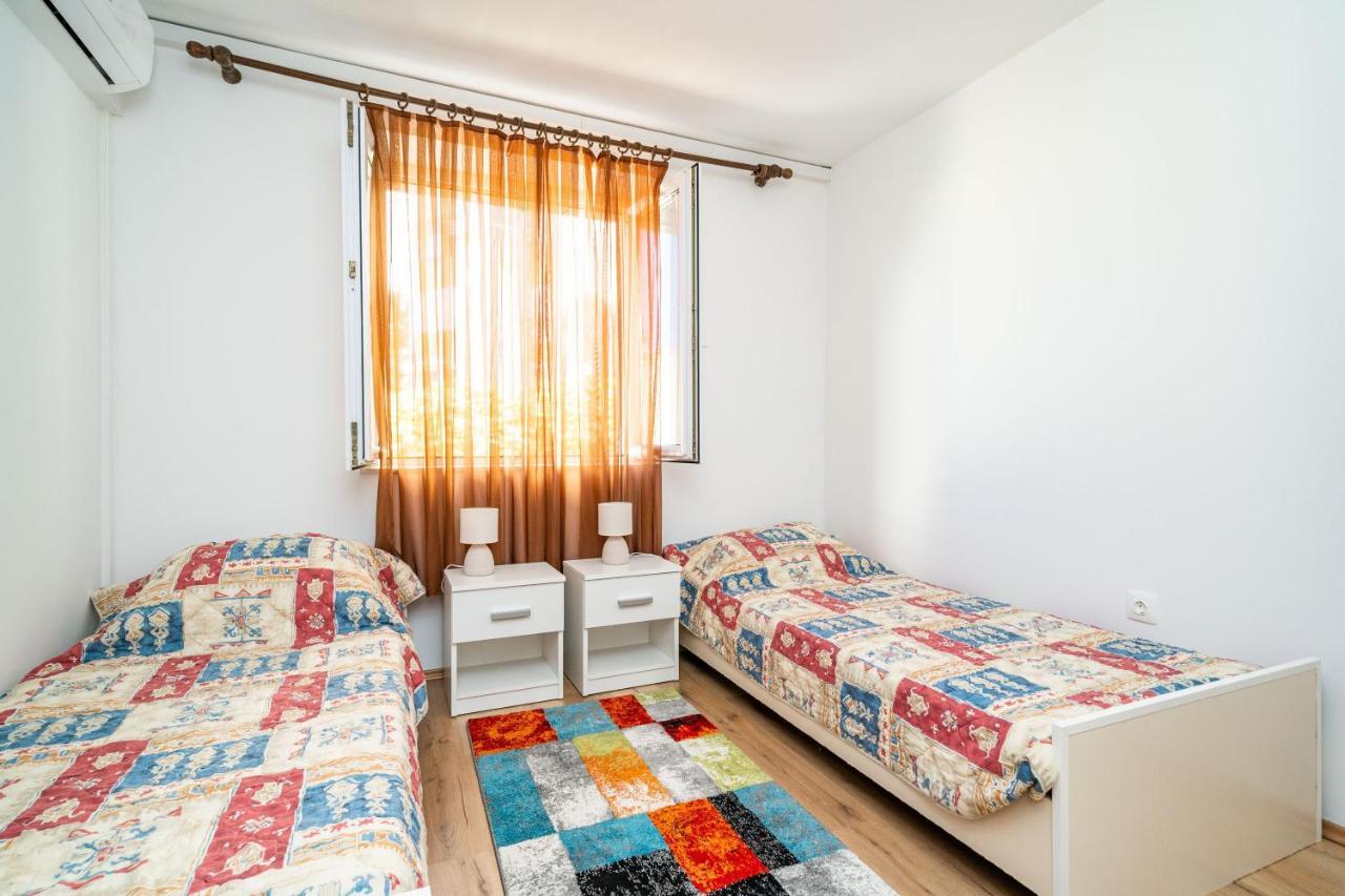 Apartment Kos 杜布罗夫尼克 外观 照片