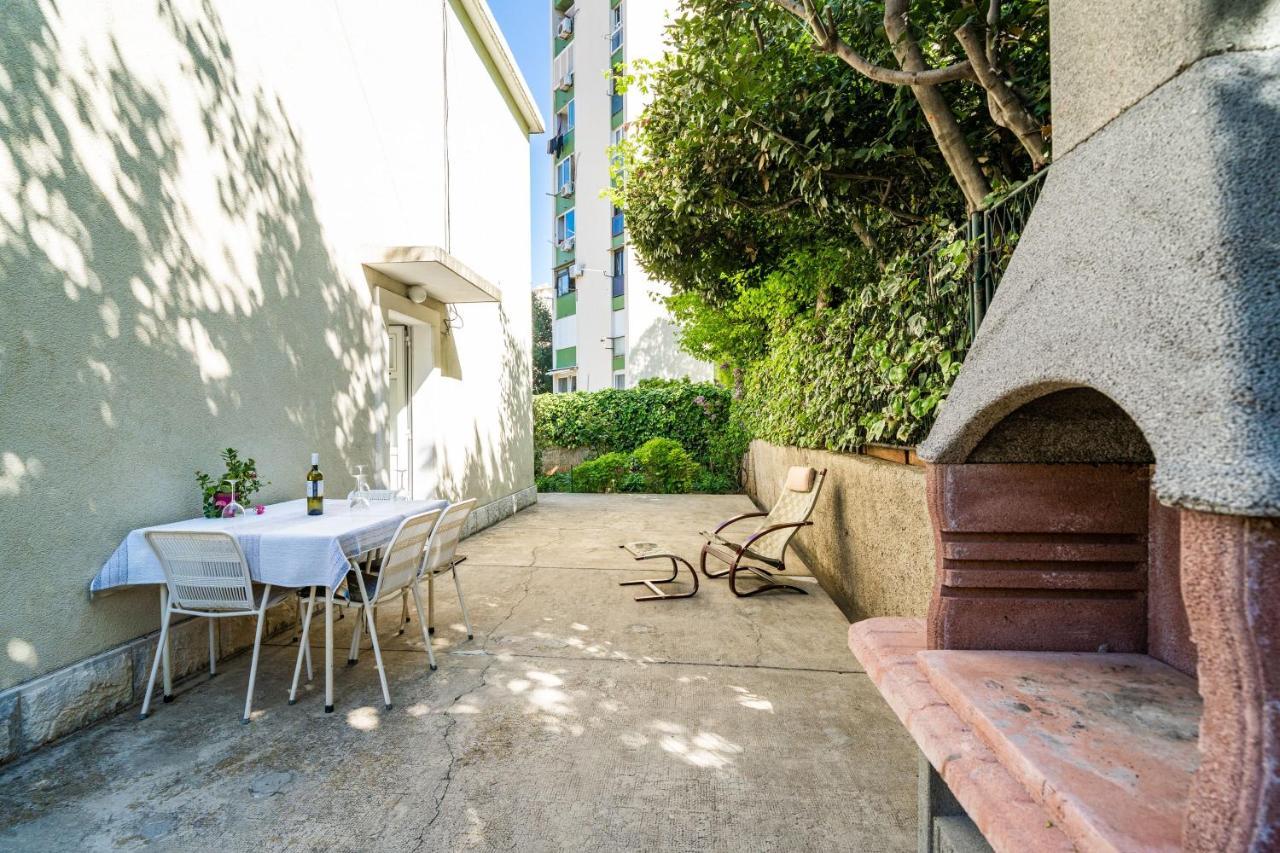 Apartment Kos 杜布罗夫尼克 外观 照片