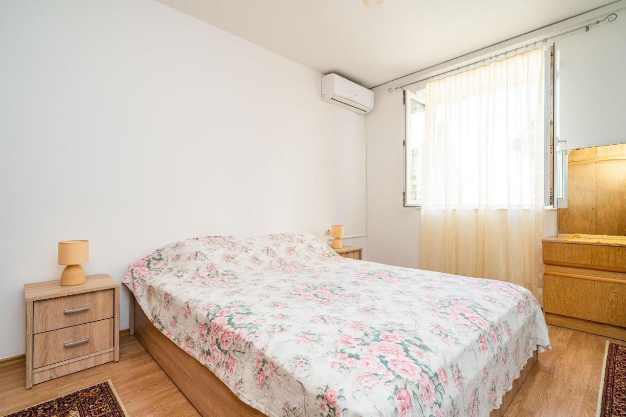 Apartment Kos 杜布罗夫尼克 外观 照片