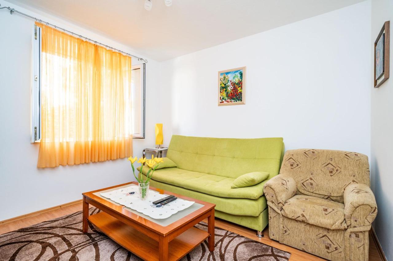 Apartment Kos 杜布罗夫尼克 外观 照片