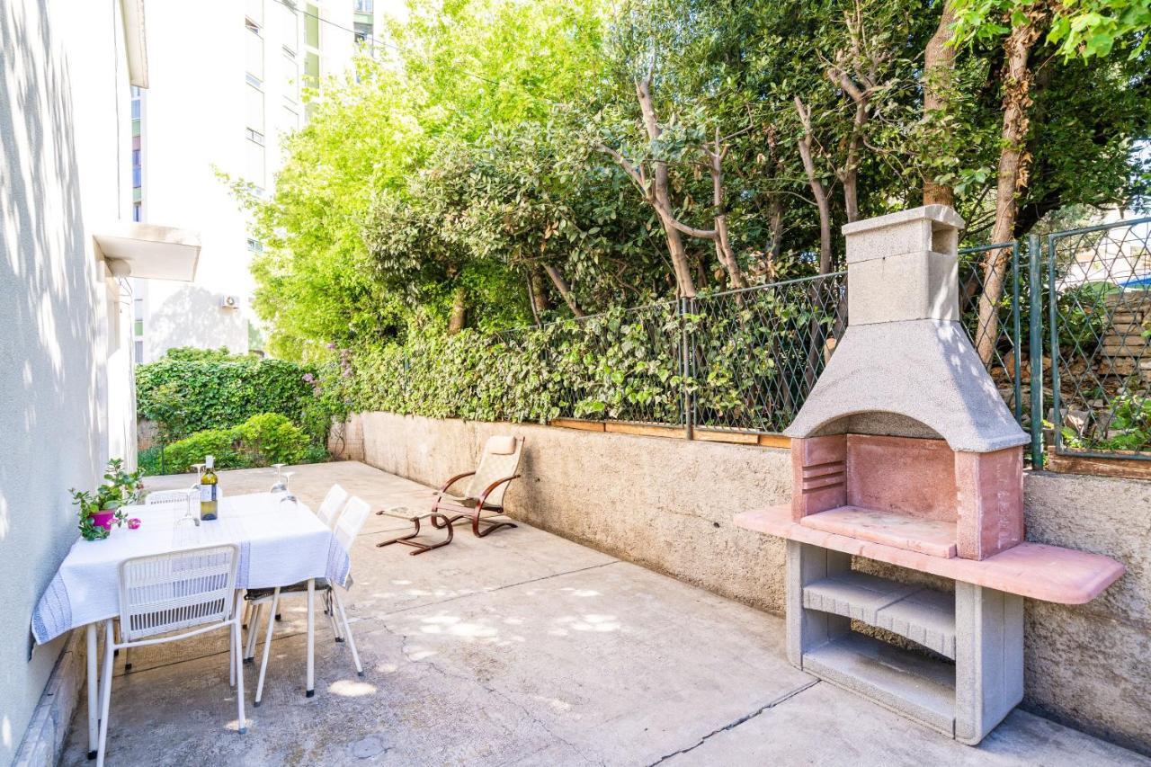 Apartment Kos 杜布罗夫尼克 外观 照片