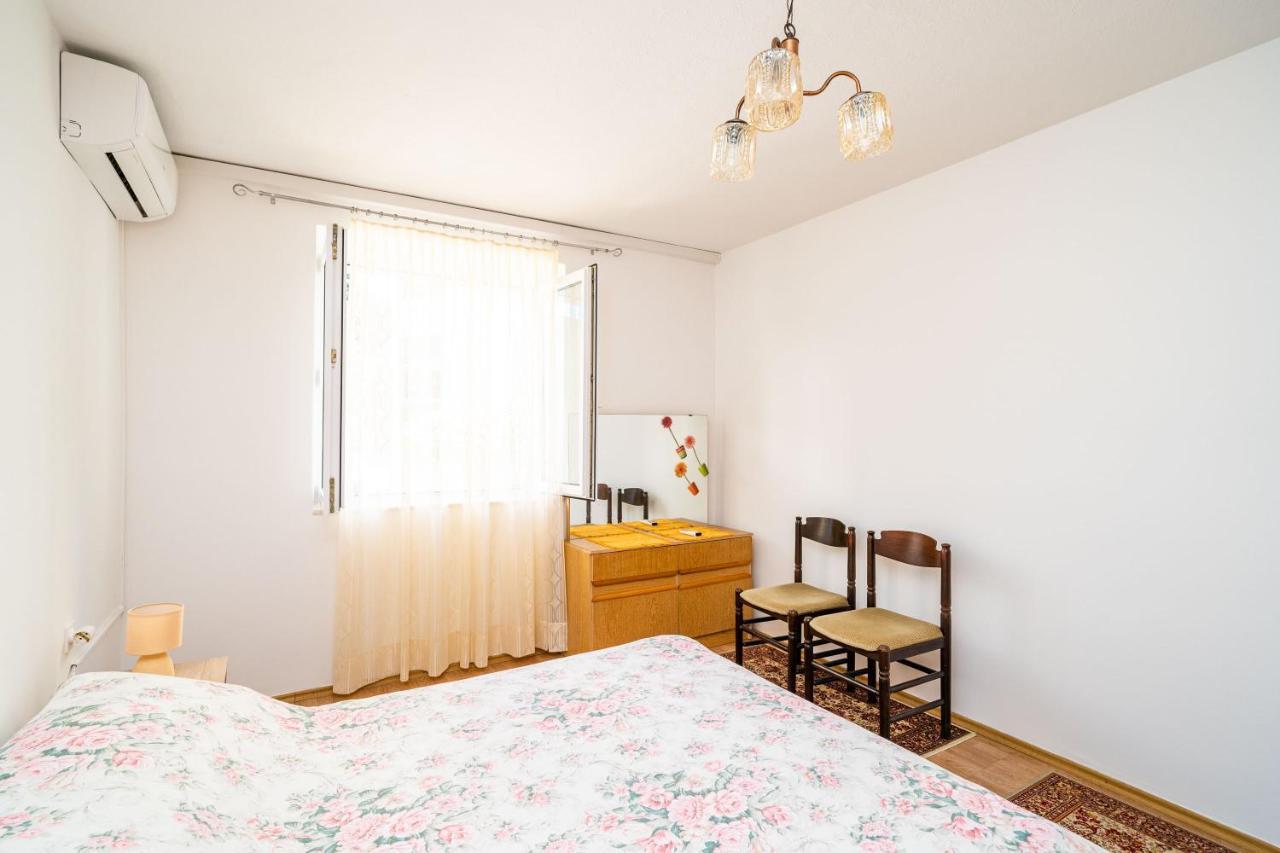 Apartment Kos 杜布罗夫尼克 外观 照片