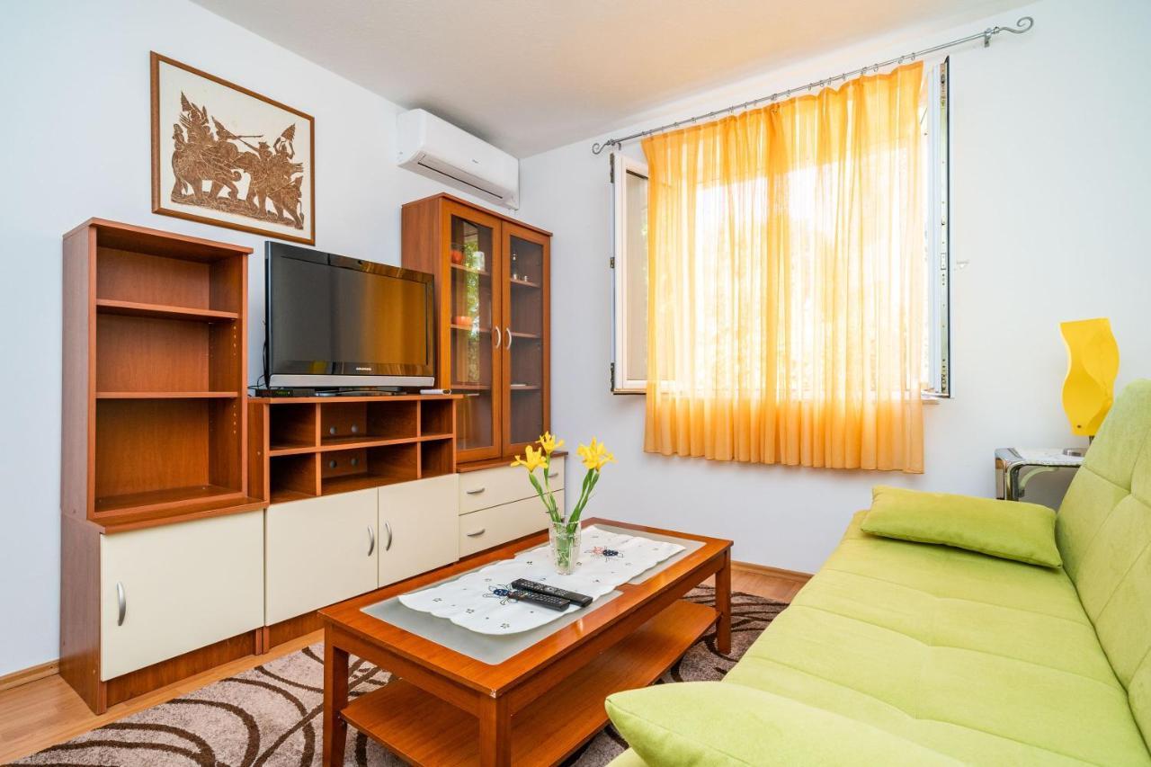 Apartment Kos 杜布罗夫尼克 外观 照片