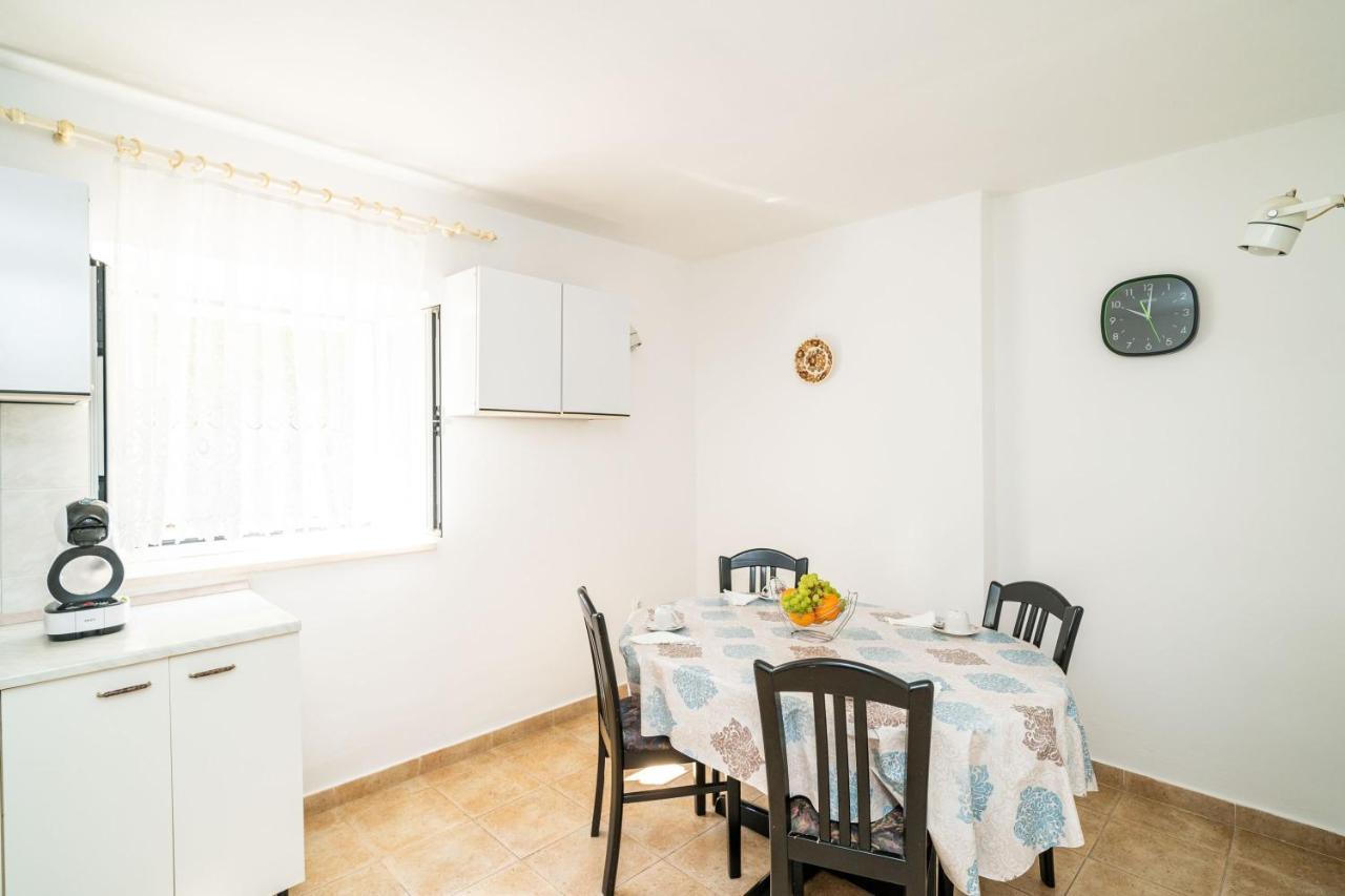 Apartment Kos 杜布罗夫尼克 外观 照片