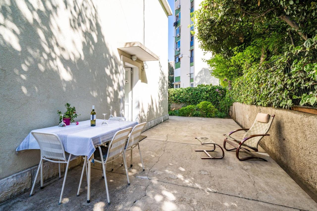 Apartment Kos 杜布罗夫尼克 外观 照片