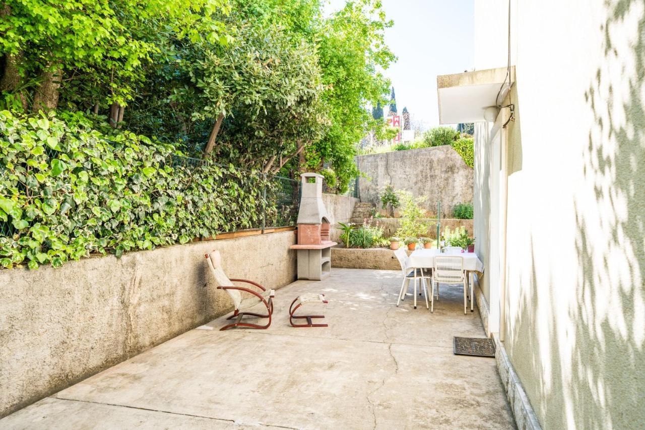 Apartment Kos 杜布罗夫尼克 外观 照片