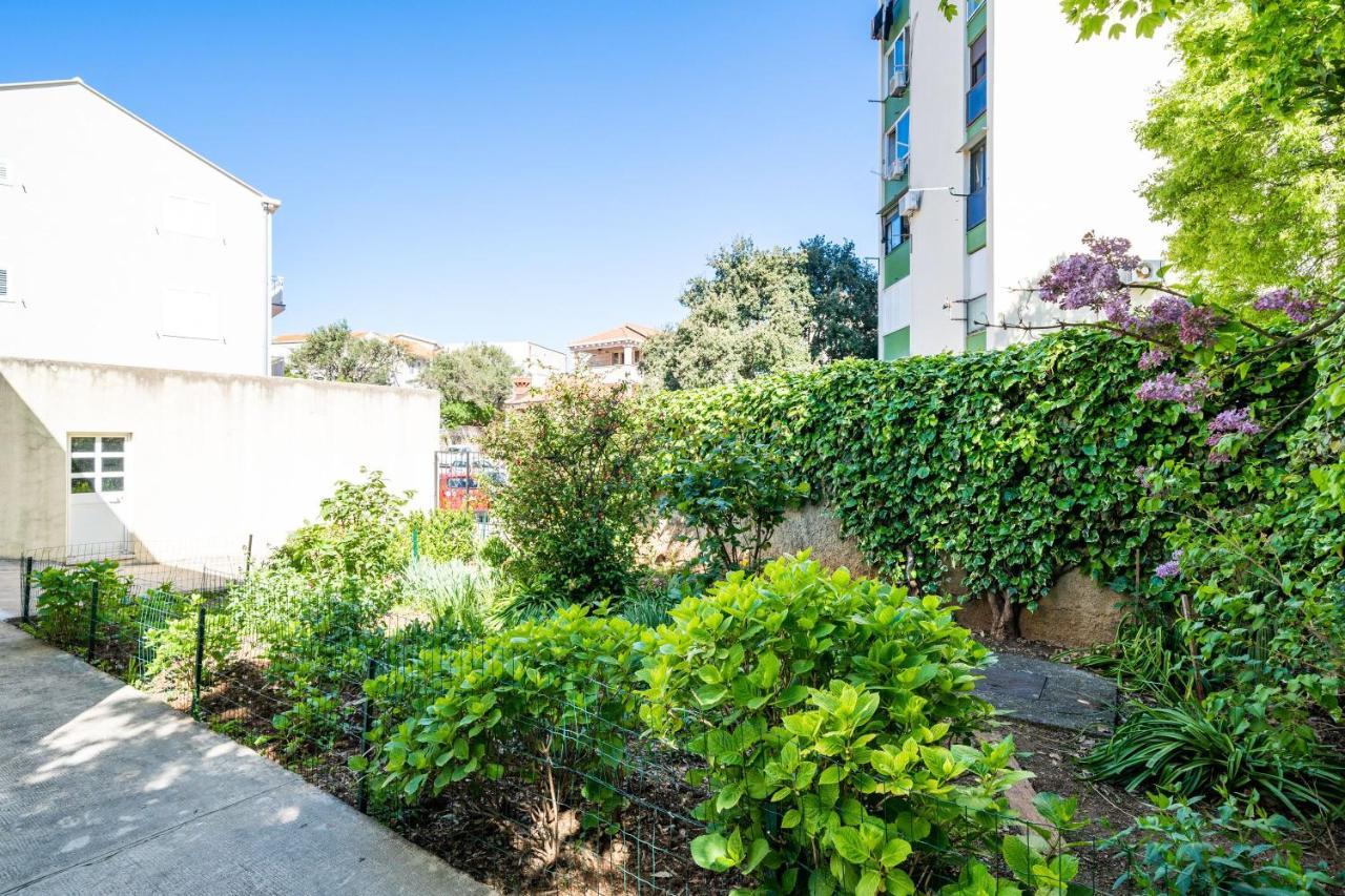 Apartment Kos 杜布罗夫尼克 外观 照片