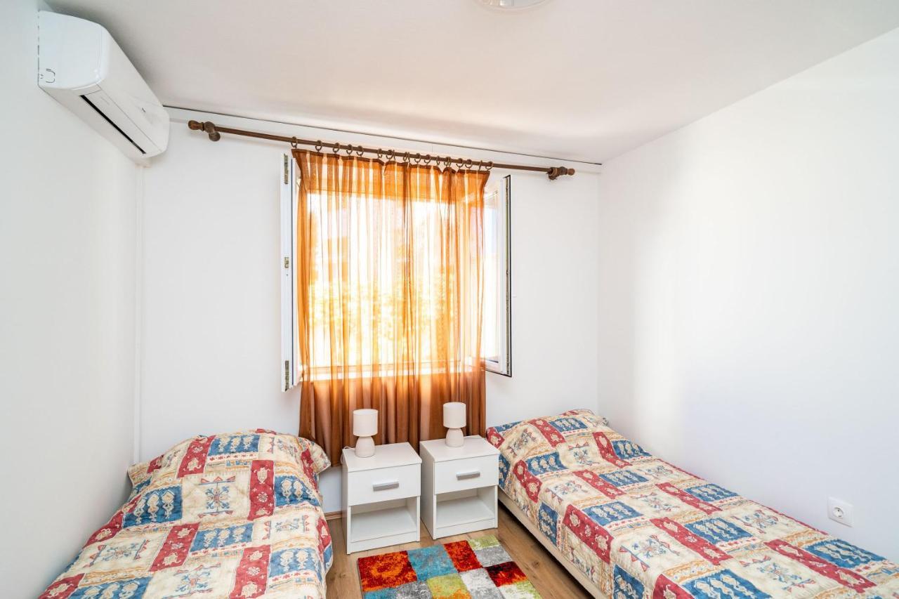 Apartment Kos 杜布罗夫尼克 外观 照片