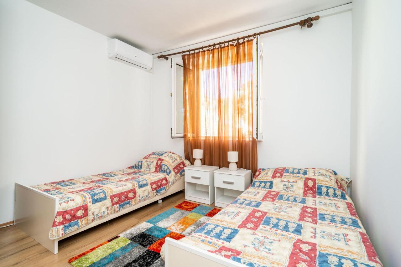 Apartment Kos 杜布罗夫尼克 外观 照片