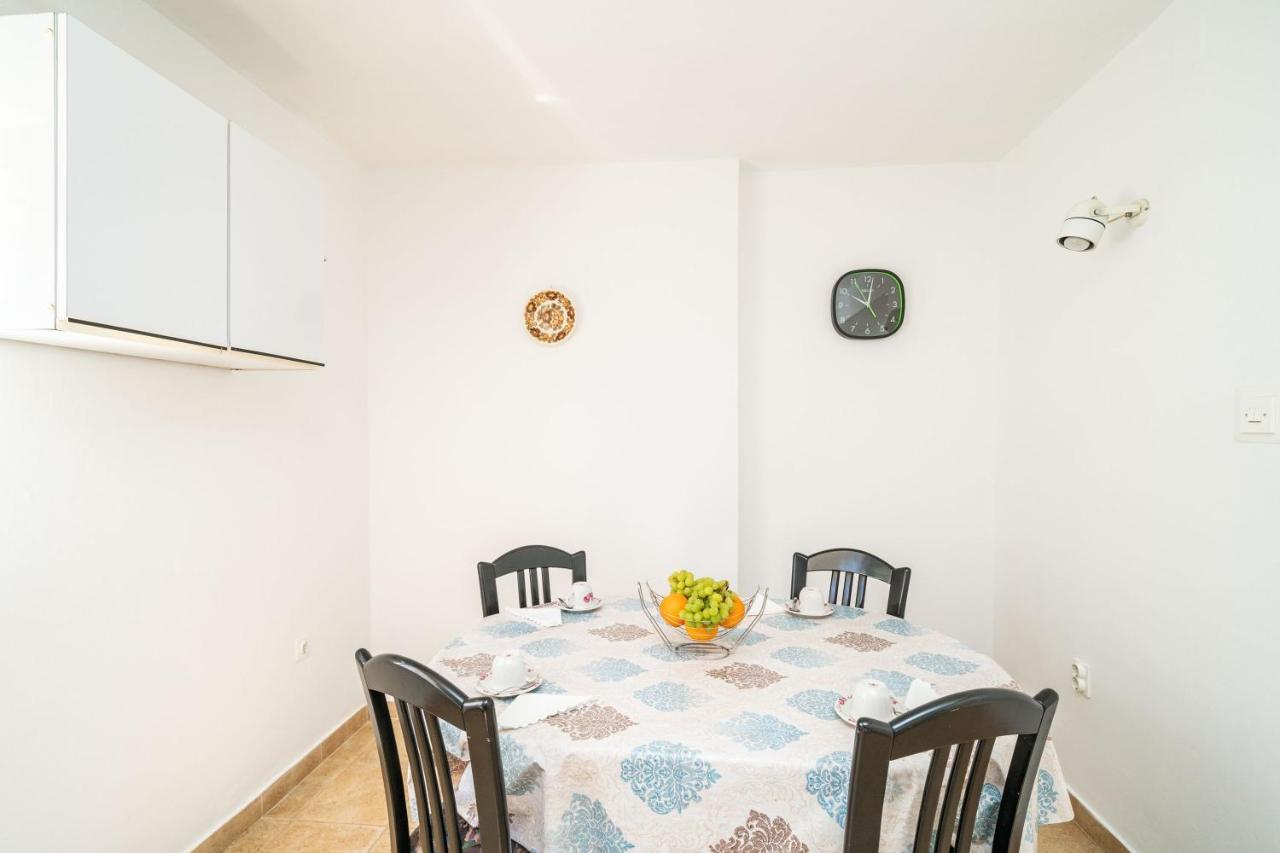 Apartment Kos 杜布罗夫尼克 外观 照片